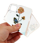 Coque Huawei P40 Lite Papillons de la Nature Coque Huawei P40 Lite Papillons de la Nature
