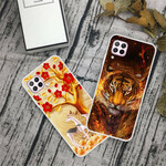 Coque Huawei P40 Lite Papillons de la Nature Coque Huawei P40 Lite Papillons de la Nature
