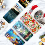 Coque Huawei P40 Lite Papillons de la Nature Coque Huawei P40 Lite Papillons de la Nature