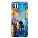 Coque Huawei P40 Lite Promenade en Famille Coque Huawei P40 Lite Promenade en Famille