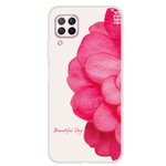 Coque Huawei P40 Lite Beautiful Day Coque Huawei P40 Lite Beautiful Day