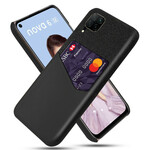 Coque Huawei P40 Lite Porte-Carte KSQ Coque Huawei P40 Lite Porte-Carte KSQ