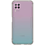 Coque Huawei P40 Lite Renforcé Transparente Nillkin Coque Huawei P40 Lite Renforcé Transparente Nillkin
