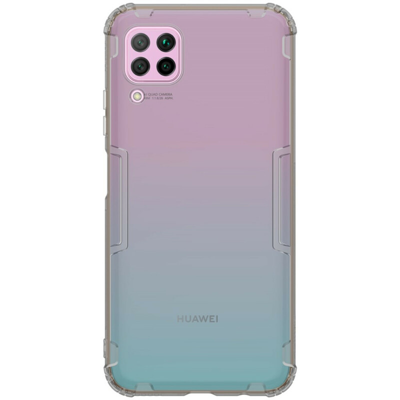Coque Huawei P40 Lite Renforcé Transparente Nillkin