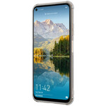 Coque Huawei P40 Lite Renforcé Transparente Nillkin Coque Huawei P40 Lite Renforcé Transparente Nillkin