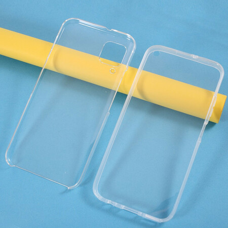 Coque avant et arrière pour Huawei P40 Lite