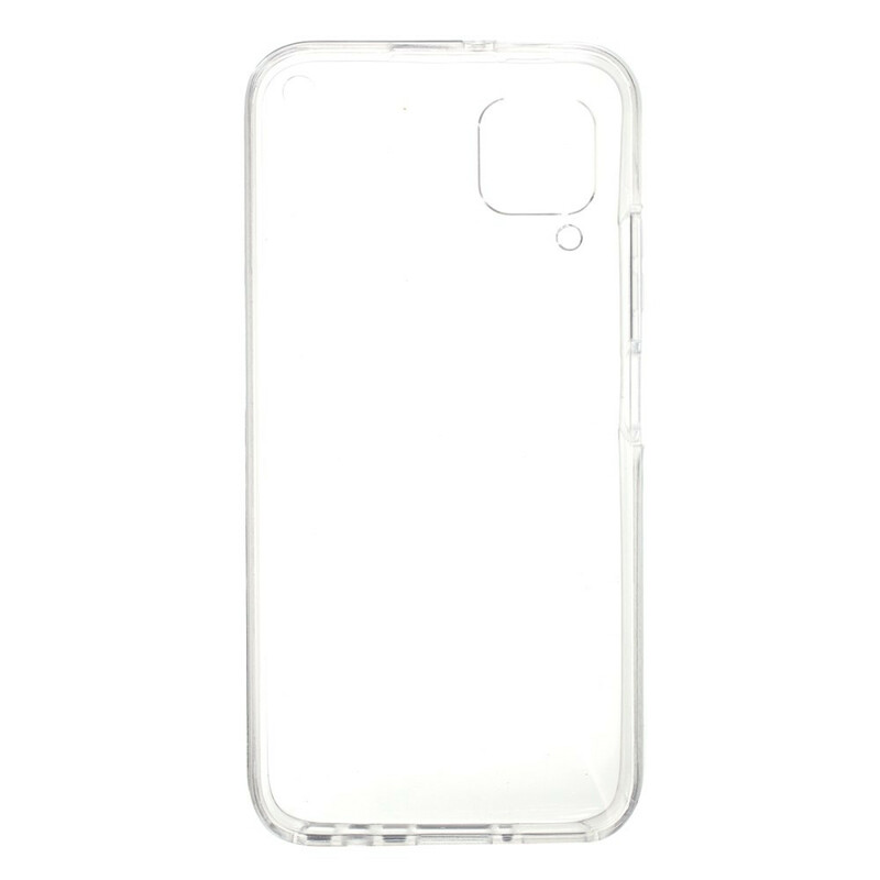 Coque avant et arrière pour Huawei P40 Lite