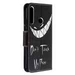 Housse Huawei P40 Lite E Devil Phone Housse Huawei P40 Lite E Devil Phone
