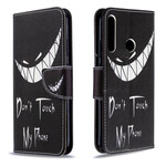 Housse Huawei P40 Lite E Devil Phone Housse Huawei P40 Lite E Devil Phone