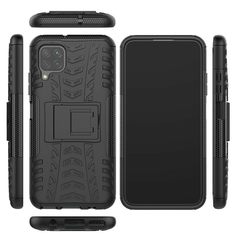 Coque Huawei P40 Lite Ultra Résistante Coque Huawei P40 Lite Ultra Résistante
