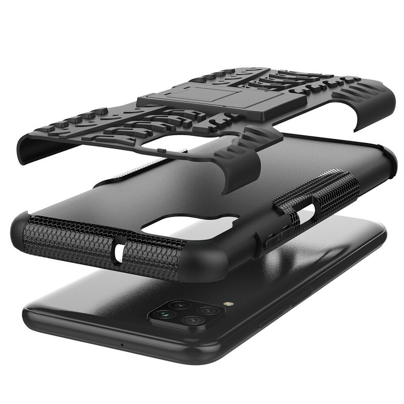 Coque Huawei P40 Lite Ultra Résistante Coque Huawei P40 Lite Ultra Résistante