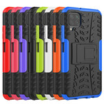 Coque Huawei P40 Lite Ultra Résistante Coque Huawei P40 Lite Ultra Résistante
