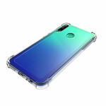 Coque Huawei P40 Lite E Transparente Coins Renforcés Coque Huawei P40 Lite E Transparente Coins Renforcés