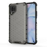 Coque Huawei P40 Lite Style Nid d'Abeille Coque Huawei P40 Lite Style Nid d'Abeille