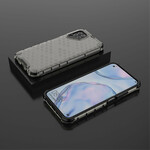 Coque Huawei P40 Lite Style Nid d'Abeille Coque Huawei P40 Lite Style Nid d'Abeille