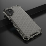Coque Huawei P40 Lite Style Nid d'Abeille Coque Huawei P40 Lite Style Nid d'Abeille