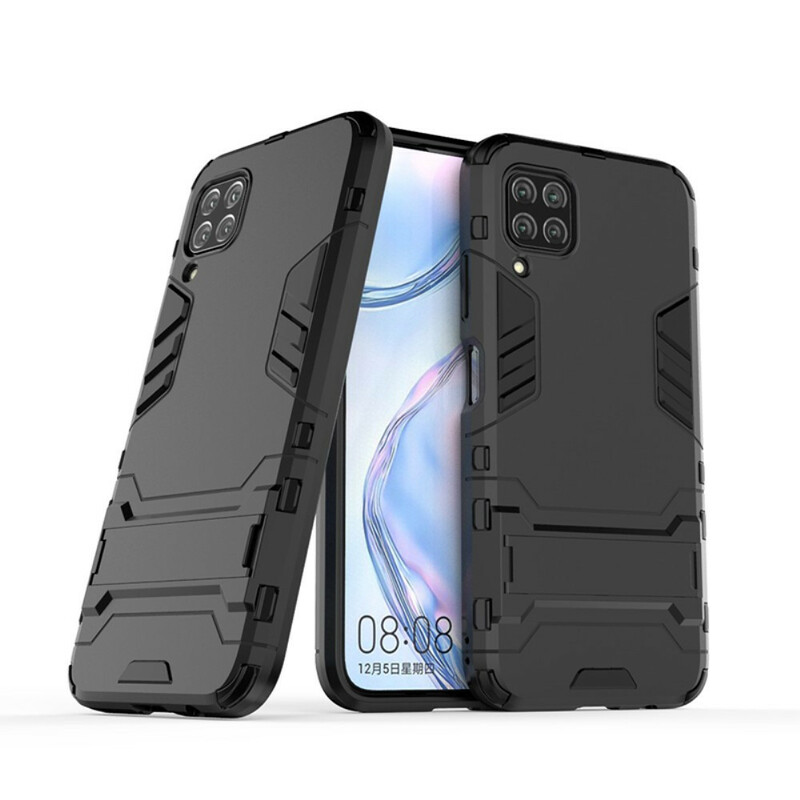 Coque Huawei P40 Lite Résistante Ultra Languette Coque Huawei P40 Lite Résistante Ultra Languette
