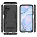 Coque Huawei P40 Lite Résistante Ultra Languette Coque Huawei P40 Lite Résistante Ultra Languette