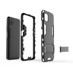 Coque Huawei P40 Lite Résistante Ultra Languette Coque Huawei P40 Lite Résistante Ultra Languette