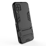 Coque Huawei P40 Lite Résistante Ultra Languette Coque Huawei P40 Lite Résistante Ultra Languette