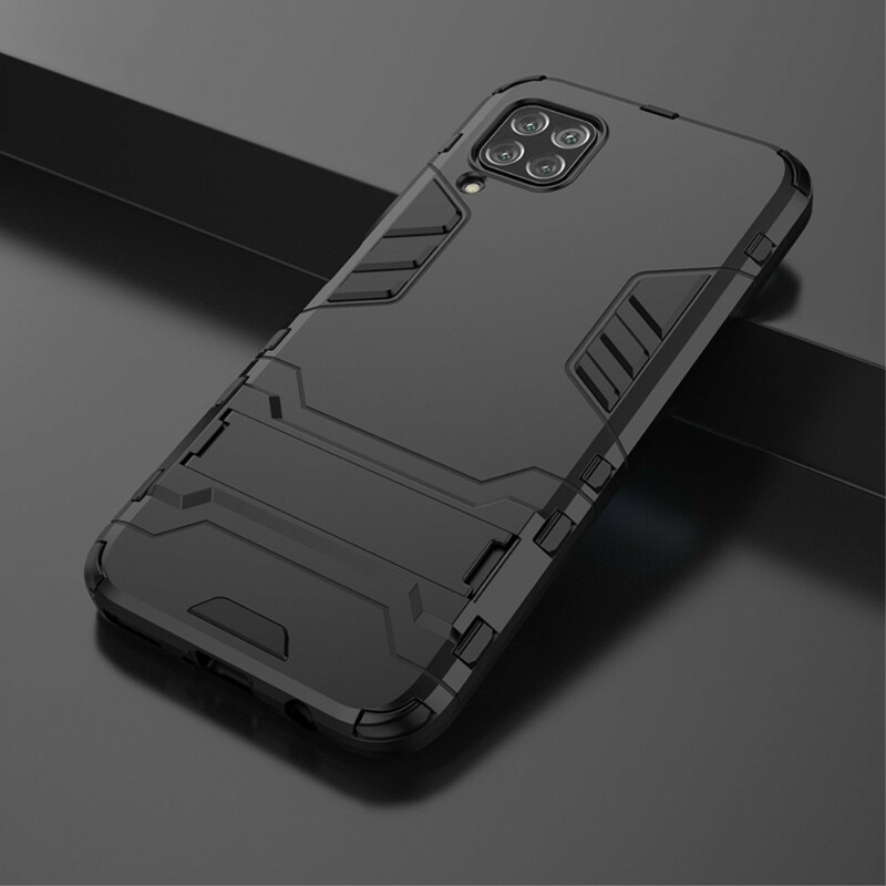 Coque Huawei P40 Lite Résistante Ultra Languette Coque Huawei P40 Lite Résistante Ultra Languette