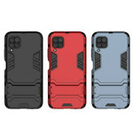 Coque Huawei P40 Lite Résistante Ultra Languette Coque Huawei P40 Lite Résistante Ultra Languette