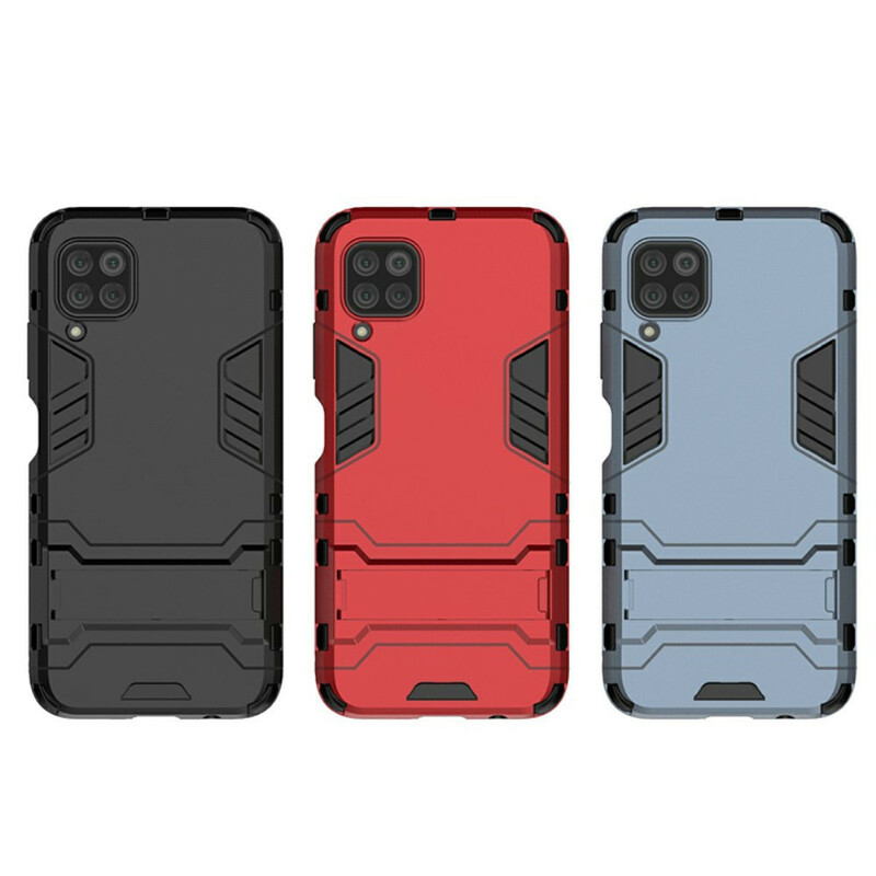 Coque Huawei P40 Lite Résistante Ultra Languette Coque Huawei P40 Lite Résistante Ultra Languette