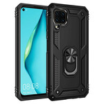 Coque Huawei P40 Lite Anneau Premium Coque Huawei P40 Lite Anneau Premium