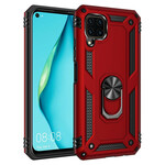 Coque Huawei P40 Lite Anneau Premium Coque Huawei P40 Lite Anneau Premium