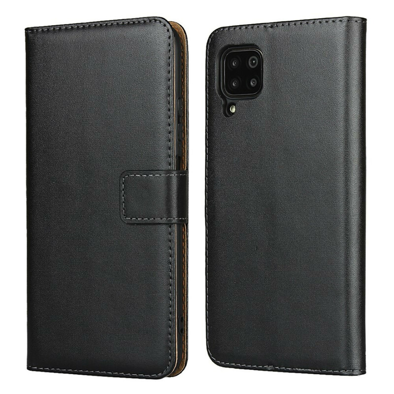 Housse Huawei P40 Lite Le Cuir Housse Huawei P40 Lite Le Cuir