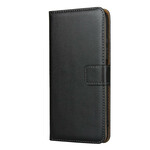 Housse Huawei P40 Lite Le Cuir Housse Huawei P40 Lite Le Cuir