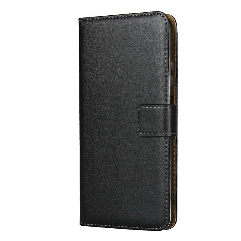Housse Huawei P40 Lite Le Cuir Housse Huawei P40 Lite Le Cuir