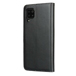 Housse Huawei P40 Lite Le Cuir Housse Huawei P40 Lite Le Cuir