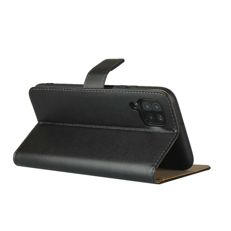 Housse Huawei P40 Lite Le Cuir Housse Huawei P40 Lite Le Cuir