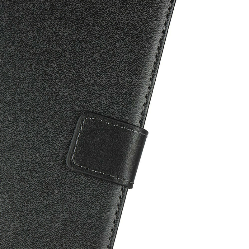 Housse Huawei P40 Lite Le Cuir Housse Huawei P40 Lite Le Cuir