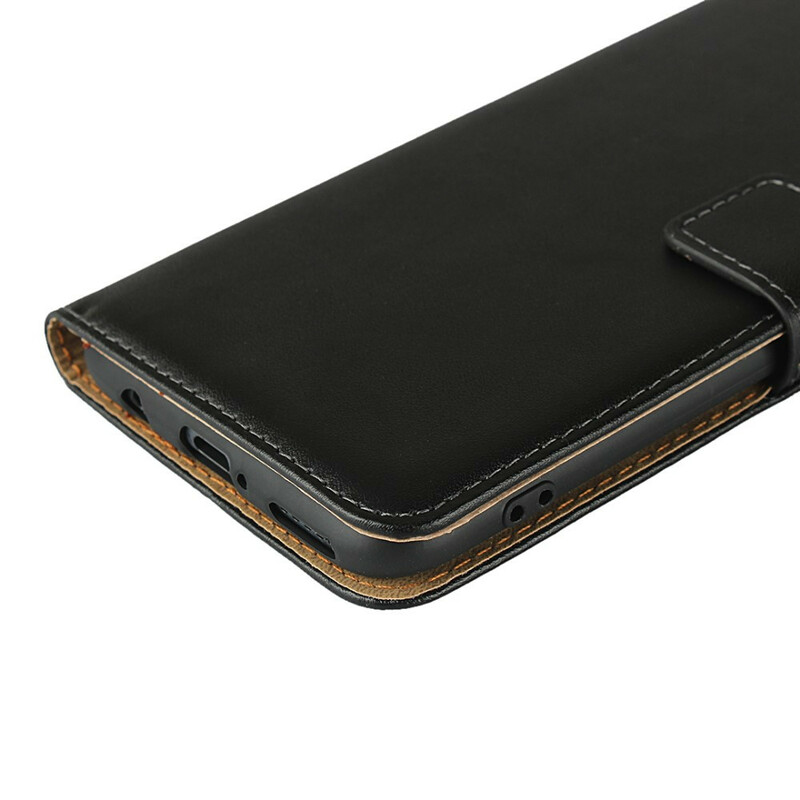 Housse Huawei P40 Lite Le Cuir Housse Huawei P40 Lite Le Cuir