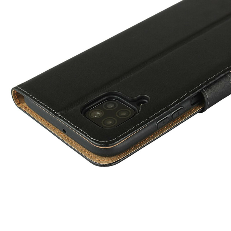 Housse Huawei P40 Lite Le Cuir Housse Huawei P40 Lite Le Cuir