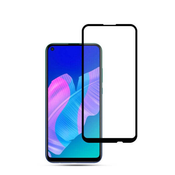 Protection en verre trempé pour écran Huawei P40 Lite E MOCOLO