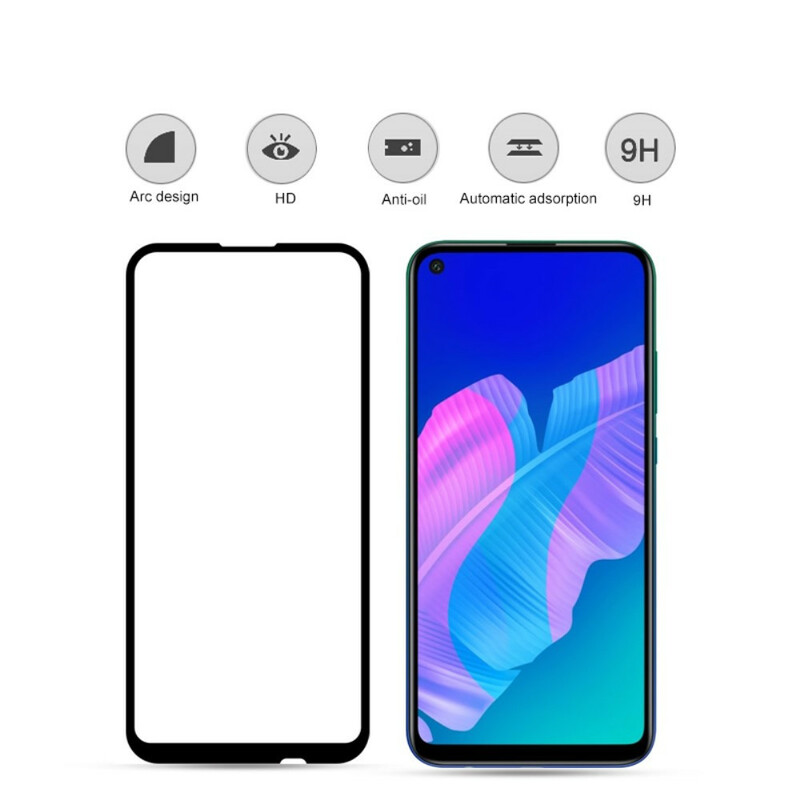 Protection en verre trempé pour écran Huawei P40 Lite E MOCOLO Protection en verre trempé pour écran Huawei P40 Lite E MOCOLO