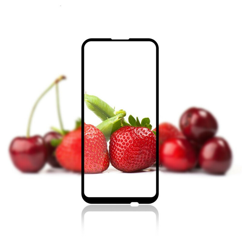 Protection en verre trempé pour écran Huawei P40 Lite E MOCOLO Protection en verre trempé pour écran Huawei P40 Lite E MOCOLO
