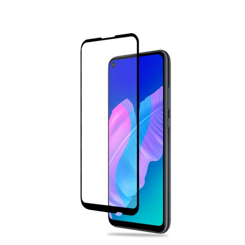 Protection en verre trempé pour écran Huawei P40 Lite E MOCOLO Protection en verre trempé pour écran Huawei P40 Lite E MOCOLO