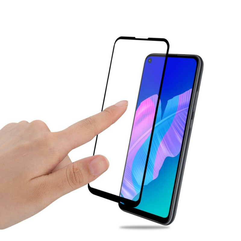 Protection en verre trempé pour écran Huawei P40 Lite E MOCOLO Protection en verre trempé pour écran Huawei P40 Lite E MOCOLO