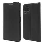 Flip Cover Huawei P40 Lite Fermoir Magnétique