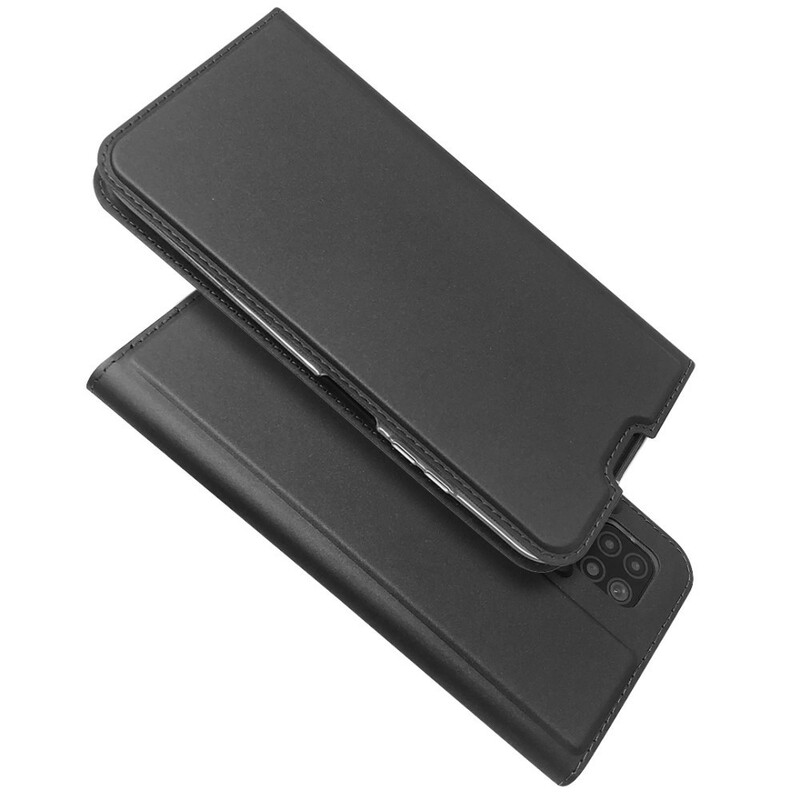Flip Cover Huawei P40 Lite Fermoir Magnétique Flip Cover Huawei P40 Lite Fermoir Magnétique