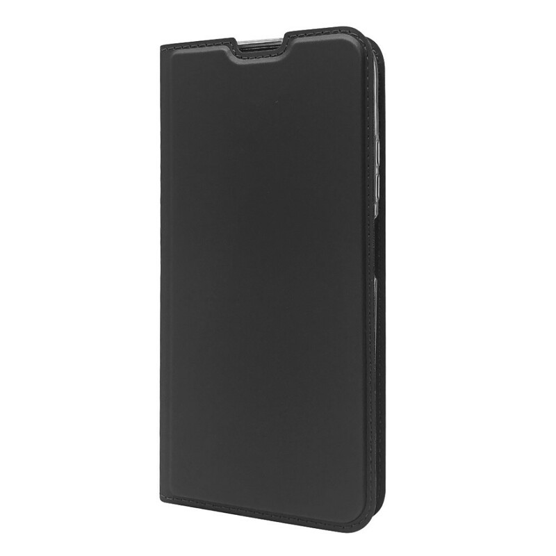 Flip Cover Huawei P40 Lite Fermoir Magnétique Flip Cover Huawei P40 Lite Fermoir Magnétique
