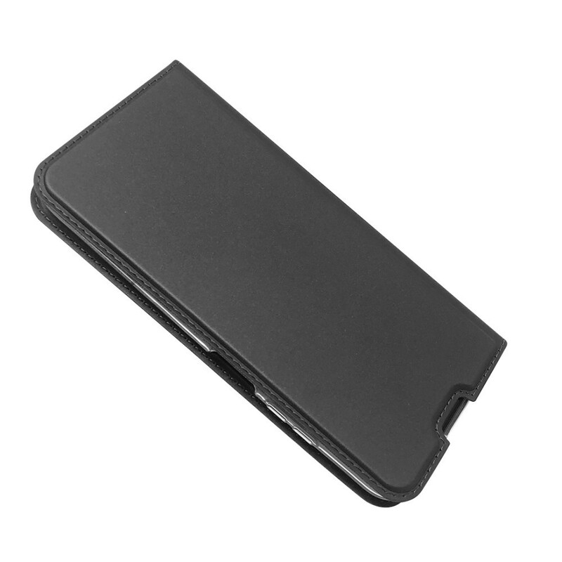 Flip Cover Huawei P40 Lite Fermoir Magnétique Flip Cover Huawei P40 Lite Fermoir Magnétique