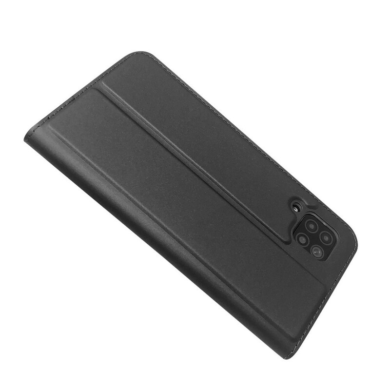 Flip Cover Huawei P40 Lite Fermoir Magnétique