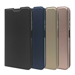 Flip Cover Huawei P40 Lite Fermoir Magnétique Flip Cover Huawei P40 Lite Fermoir Magnétique