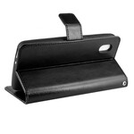 Housse Alcatel 1B Simili Cuir Flashy