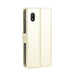 Housse Alcatel 1B Simili Cuir Flashy